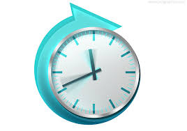 Running Time Icon Psd Psdgraphics
