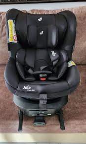 Joie I Spin 360 Car Seat Babies