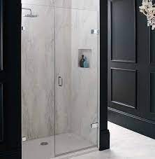 Beautiful Glass Shower Enclosures Since