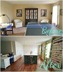 My Craft Room Reveal The Ideas Behind