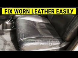 How To Clean Car Leather Seats Amazing