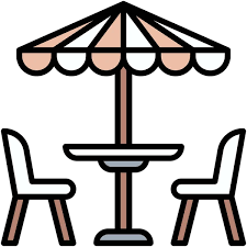 100 000 Garden Furniture Vector Images