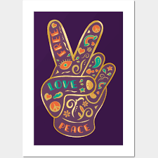 Peace Posters And Art Prints Teepublic