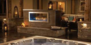 Choosing The Right Propane Fireplace