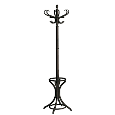 Standing Coat Rack