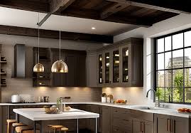 Tips For Sleek Kitchen Interior Design