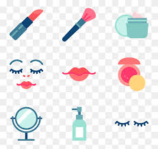 Beauty Icon Png Images Pngwing