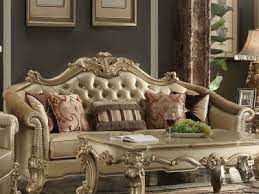 Gold Sofas Couches 1stopbedrooms