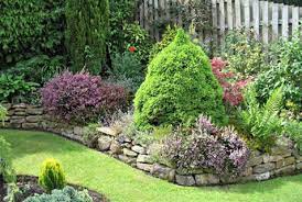 Scampston Hall Garden Design For