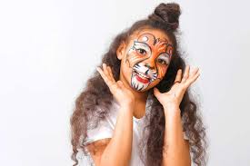 Face Paint Ideas 37 Best In 2024
