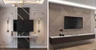 Tv Unit Design For Your Living Room