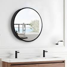 Bathroom Medicine Cabinet With Mirror