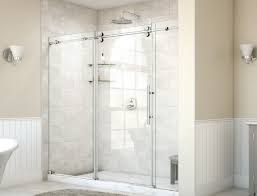 Custom Shower Doors Seattle Wa