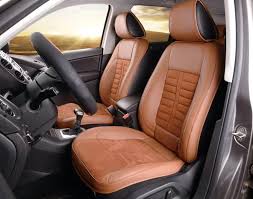 How To Maintain Leather Car Seats The