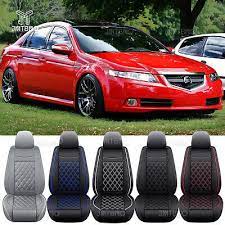 For Acura Tsx Tl Car Seat Covers 2 5