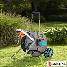 Gardena Aquazoom Large Oscillating