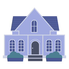 House Icon Png Svg Design For T Shirts