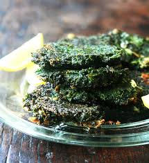 Swiss Chard Or Other Greens Fritters