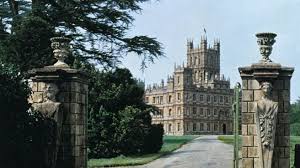 Highclere Castle A Look At The Real