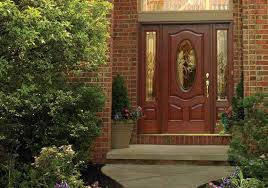 Oval Glass Entry Door Photos Ideas