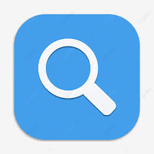 Search Icon Clipart Png Images Icon
