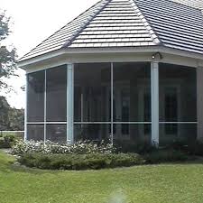 Screen Enclosure Company In Florida