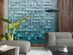Designer Wallpaper Accent Wall