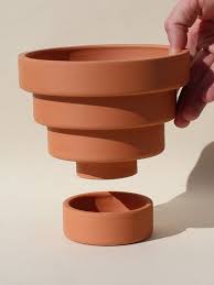 7 Sustainable Planters Eco Friendly