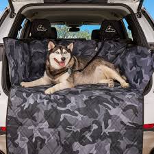 Suv Cargo Liner Dog Seat Covers Extra