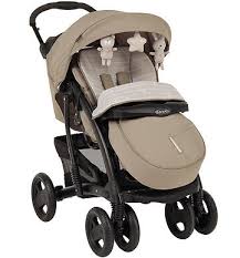 Graco Quattro Tour Deluxe Bear And Frie