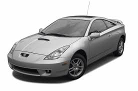 2004 Toyota Celica Specs Mpg