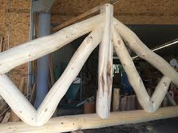 timber custom fabrication bemidji mn