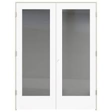 Composite Double Prehung Interior Door