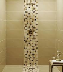 30 Bathroom Mosaic Tile Design Ideas
