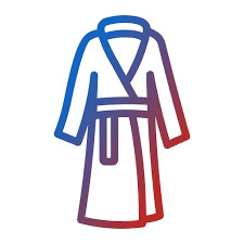 Bathrobe Free Fashion Icons