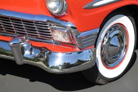 1956 Chevrolet Bel Air Hemmings Com