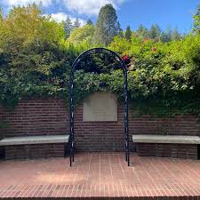 Shakespeare Garden Garden In Portland
