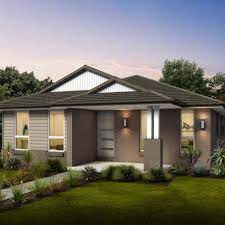 3 Bedroom House Plans Designs