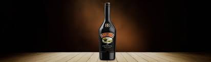 Enjoy Baileys Irish Cream