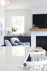 Sherwin Williams Pure White Sw 7005