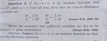 Ytic Function