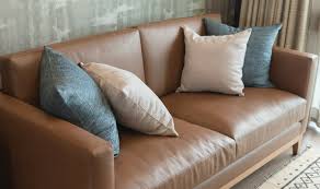 How To Restuff Sofa Cushions Plumbs