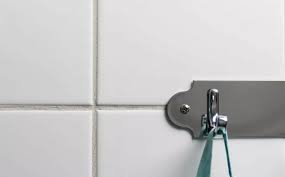 How To Find A Stud Behind Ceramic Tile
