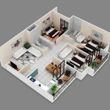 House Design Service At Rs 100 Square