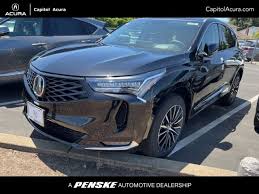 New Acura Rdx For San Jose Ca