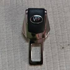 Car Vip Seat Belt Buckle At Rs 160 Box