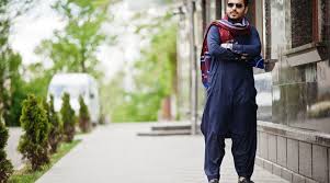 Perfect Kurta Pajama Look