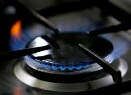 Time To Ditch Your Gas Stove For Health