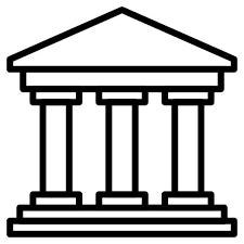 Parthenon Free Vector Icons Designed By