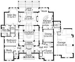 Custom Home Layouts And Floorplans